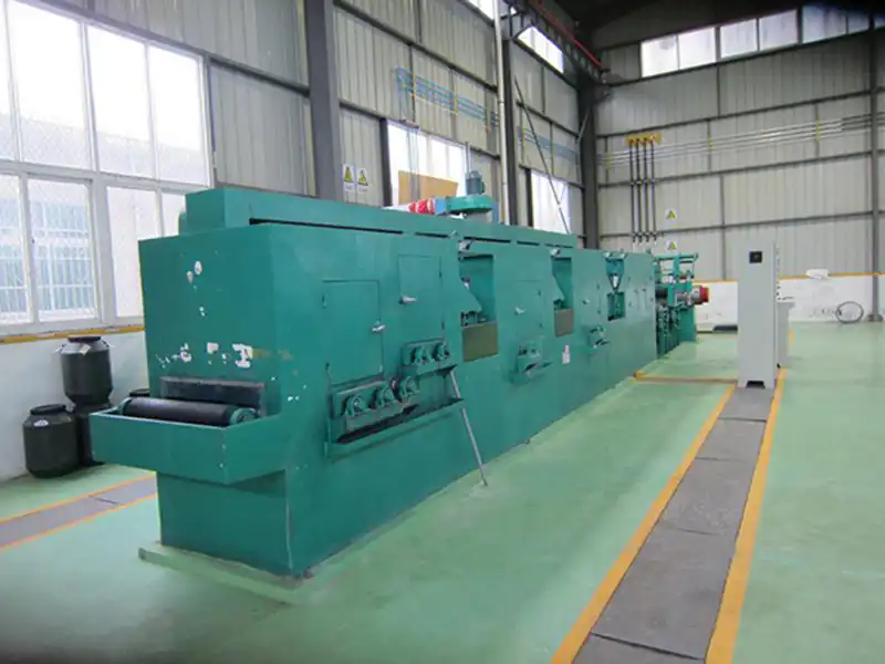 Factory and Production Sites