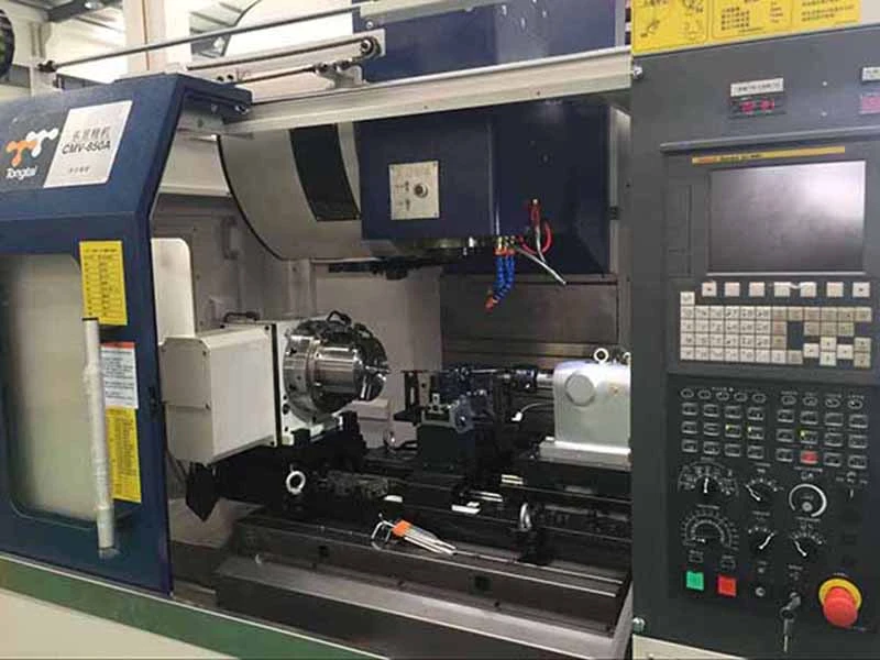 Factory and Production Sites