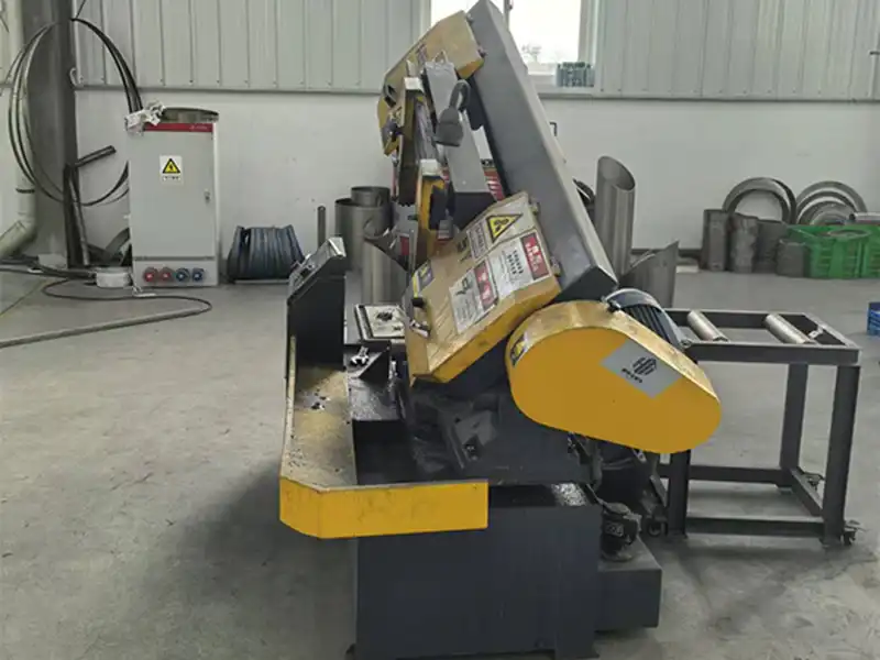 Factory and Production Sites