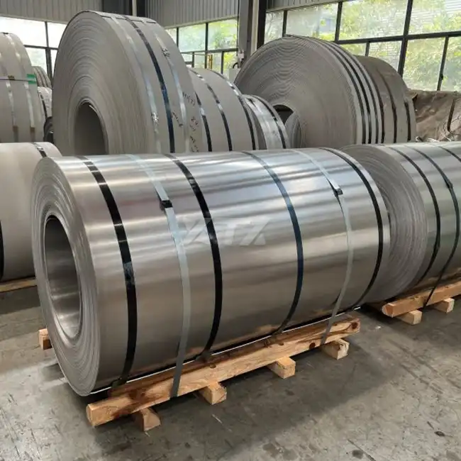 ELI Gr4 titanium plate