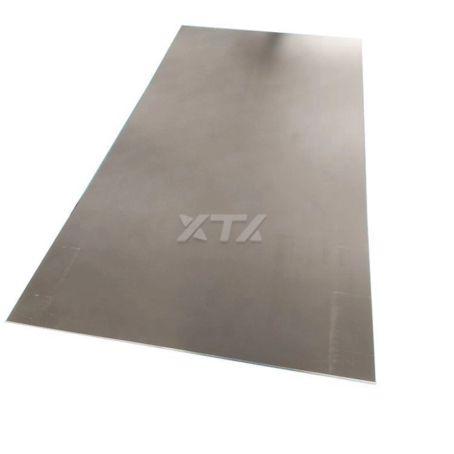 ELI Gr5 titanium plate