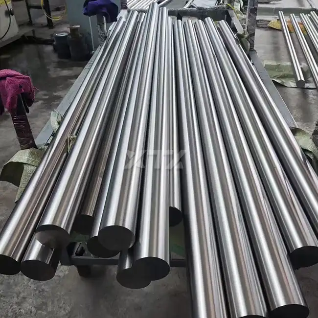 3/16 titanium rod