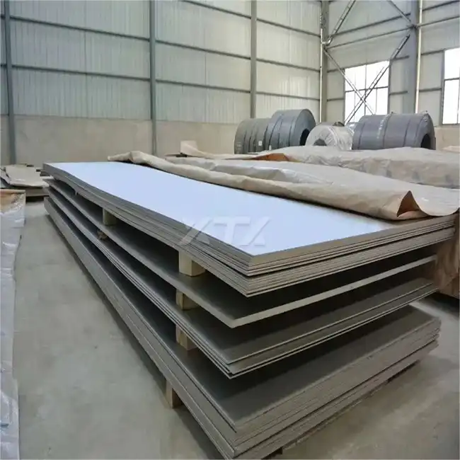 6al-4v titanium sheet