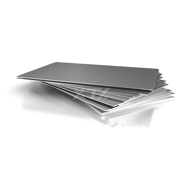 4x8 titanium sheet