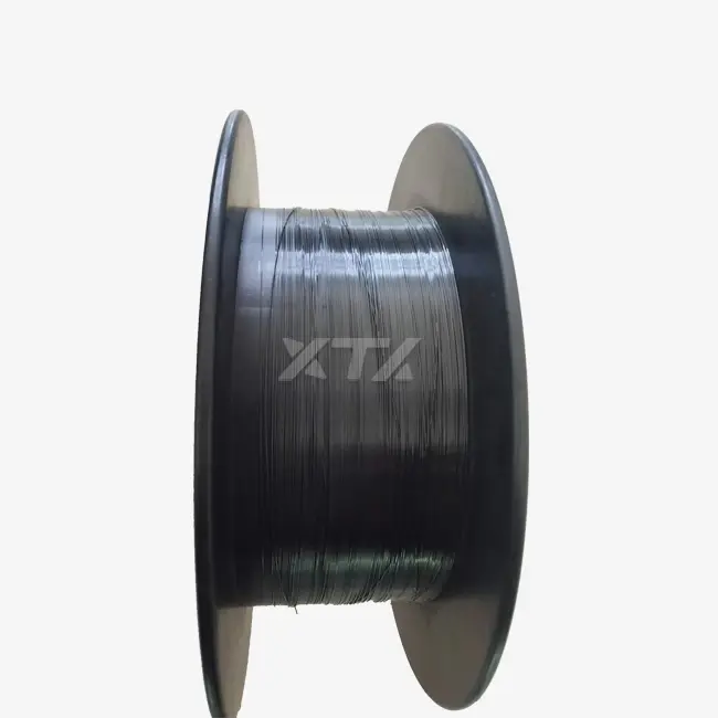 shape memory alloy nitinol