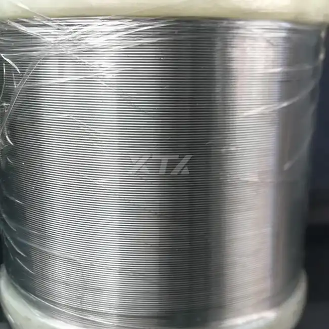 zirconium 702 wire