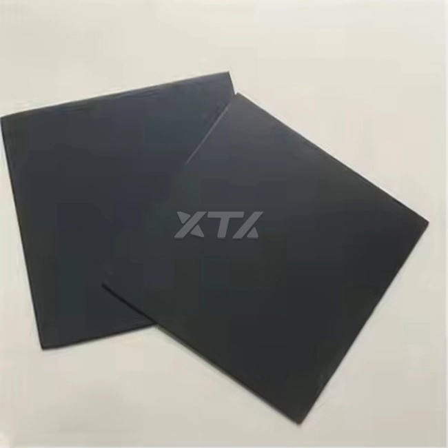 MMO Coated Titanium Anodes