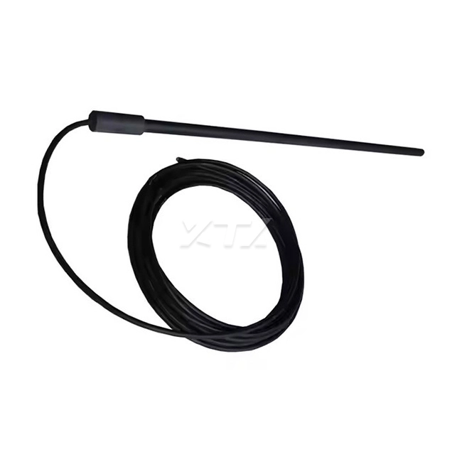 MMO Auxiliary Anode for Cathodic Protection