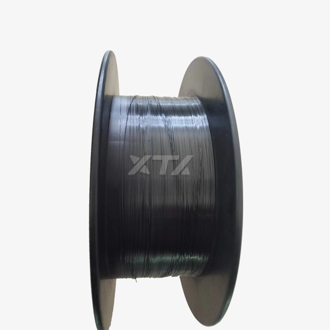 Titanium Nickel Memory Alloy