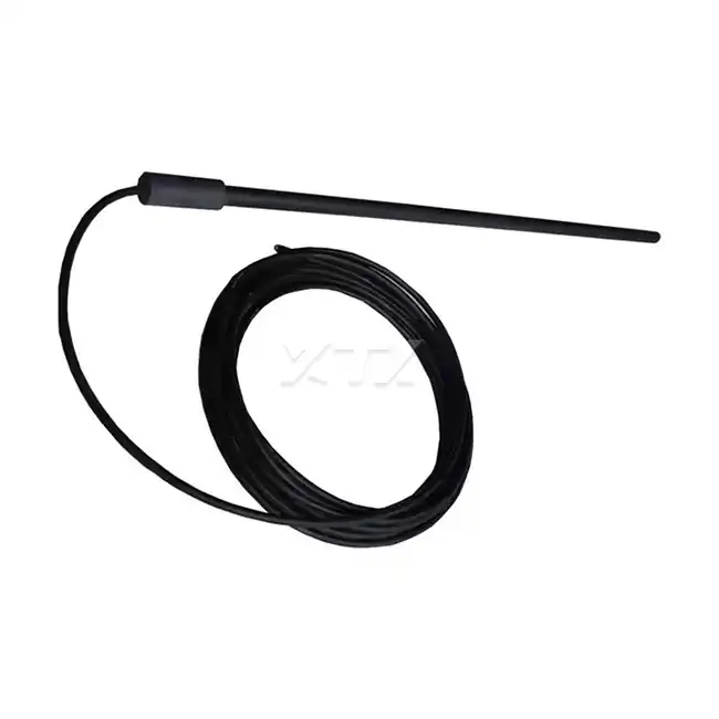 MMO Auxiliary Anode for Cathodic Protection