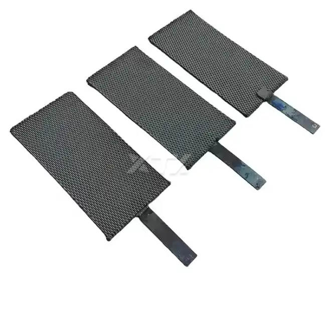 Lead Dioxide Titanium Electrode