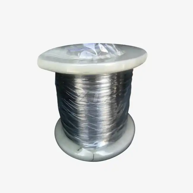 zirconium wire